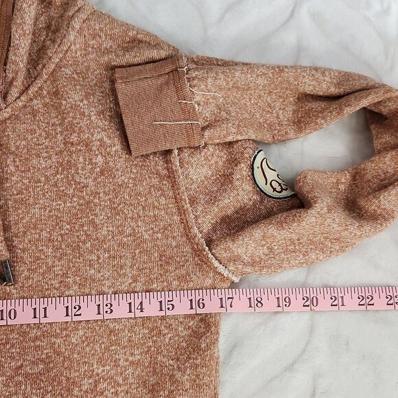 Quicksilver zip up jacket size M - Picture 10 of 16